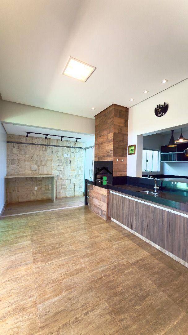 Casa, 3 quartos, 230 m² - Foto 11