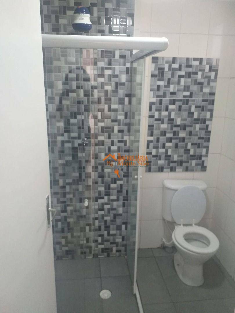 Apartamento à venda com 2 quartos, 50m² - Foto 12