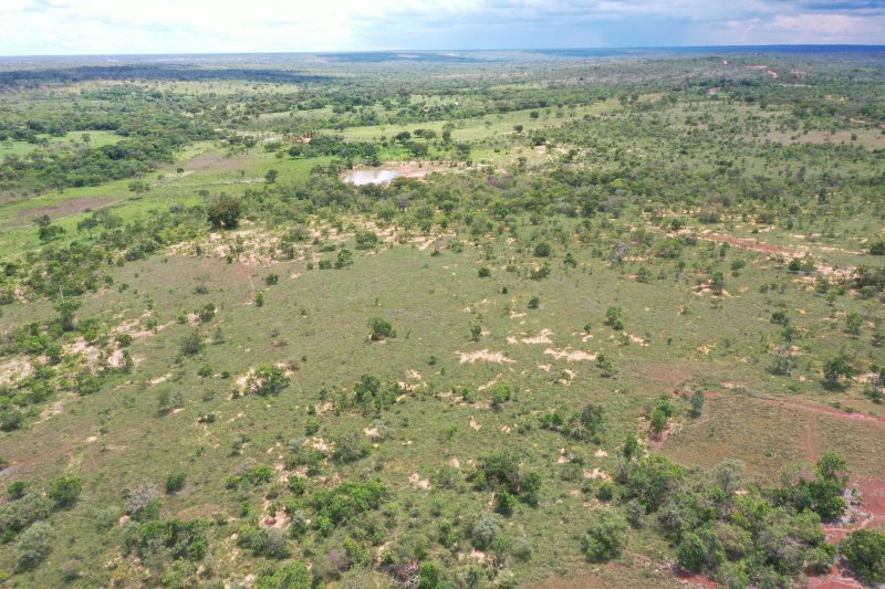 Fazenda à venda, 1613m² - Foto 2