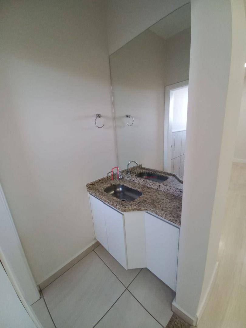 Conjunto Comercial-Sala para alugar, 52m² - Foto 2