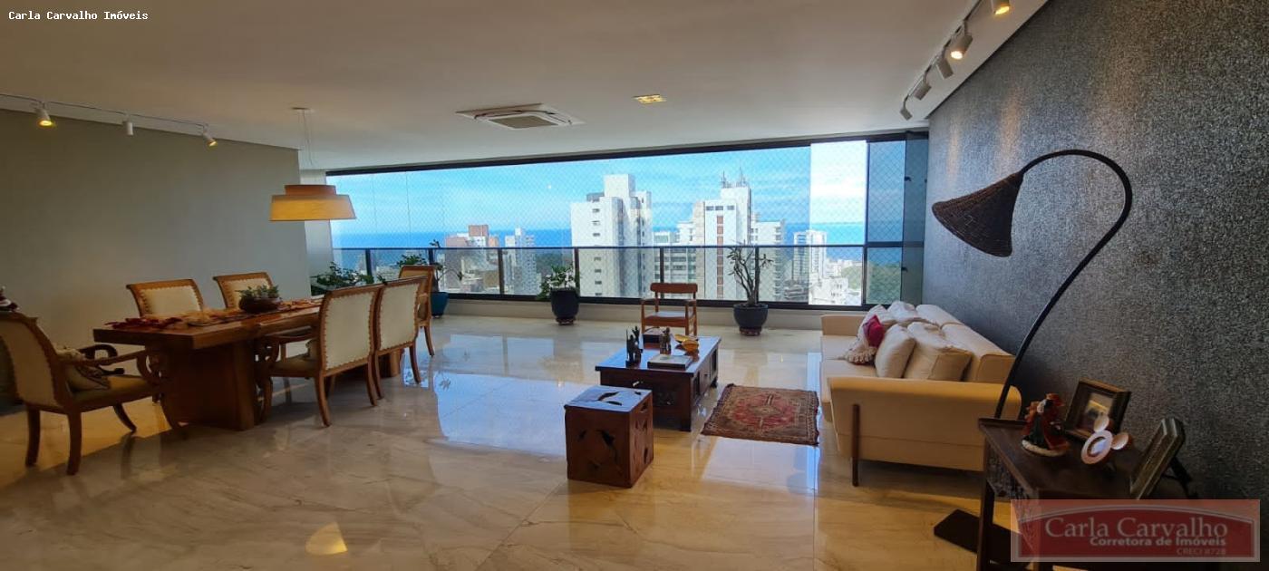 Apartamento à venda com 3 quartos, 3050m² - Foto 21