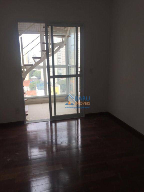 Cobertura à venda com 2 quartos, 140m² - Foto 35