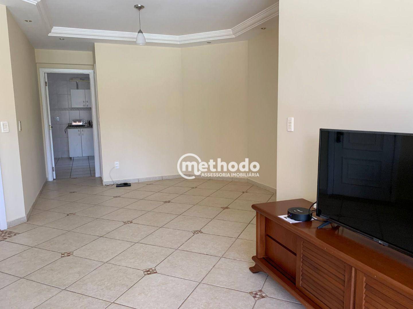 Apartamento à venda com 4 quartos, 125m² - Foto 3