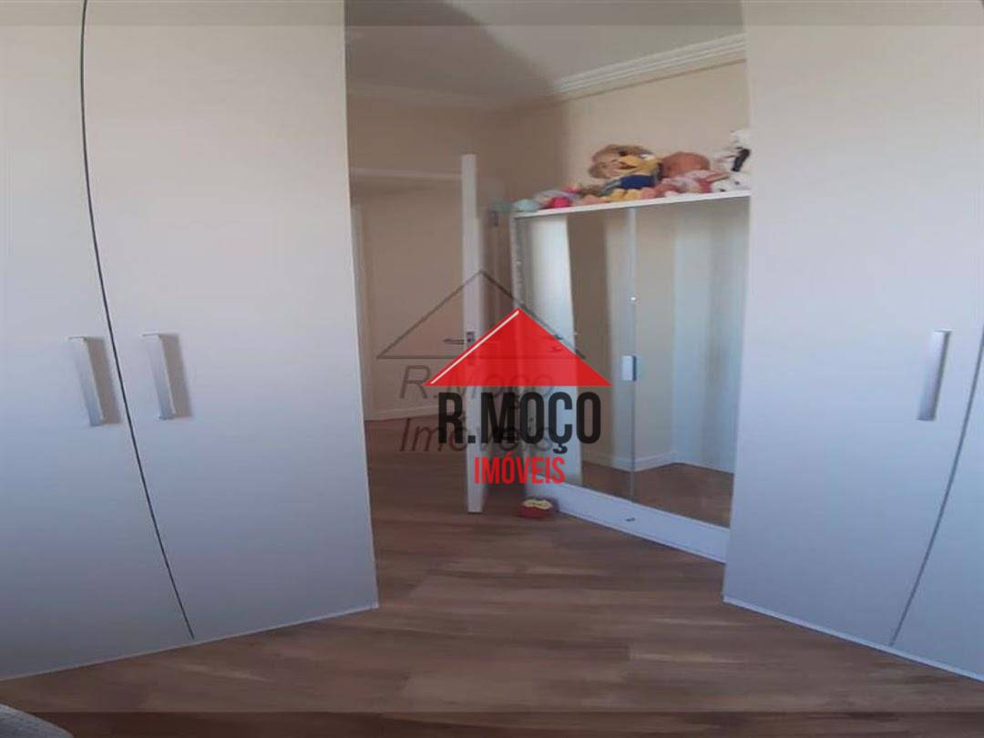 Apartamento à venda com 2 quartos, 72m² - Foto 7