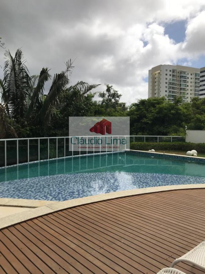 Apartamento para alugar com 2 quartos, 87m² - Foto 17