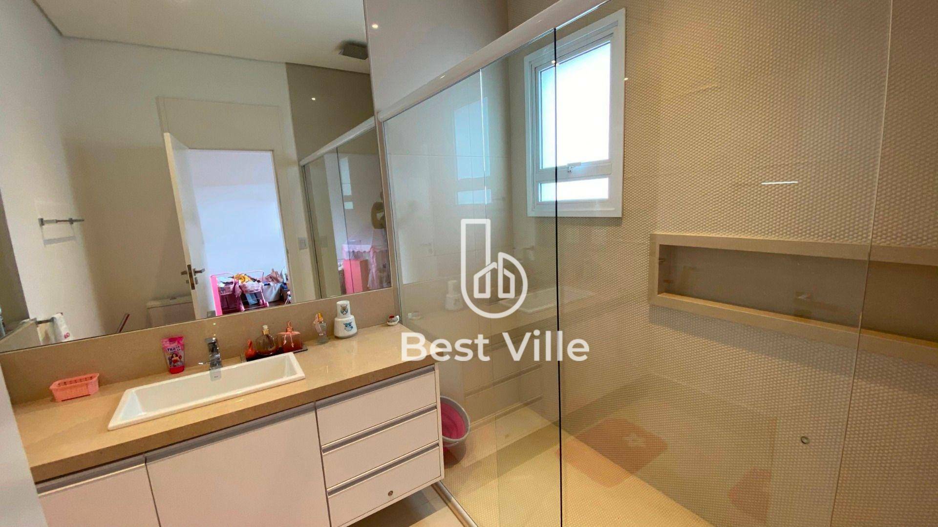 Casa de Condomínio à venda e aluguel com 4 quartos, 471m² - Foto 24