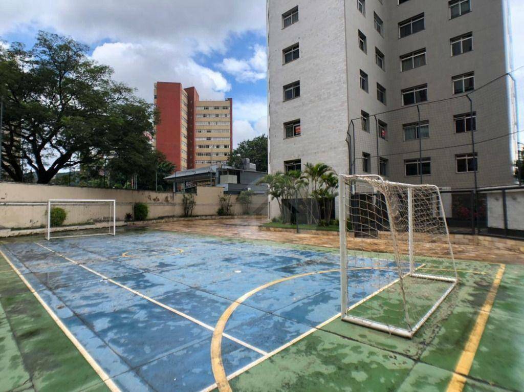 Apartamento à venda com 2 quartos, 60m² - Foto 5