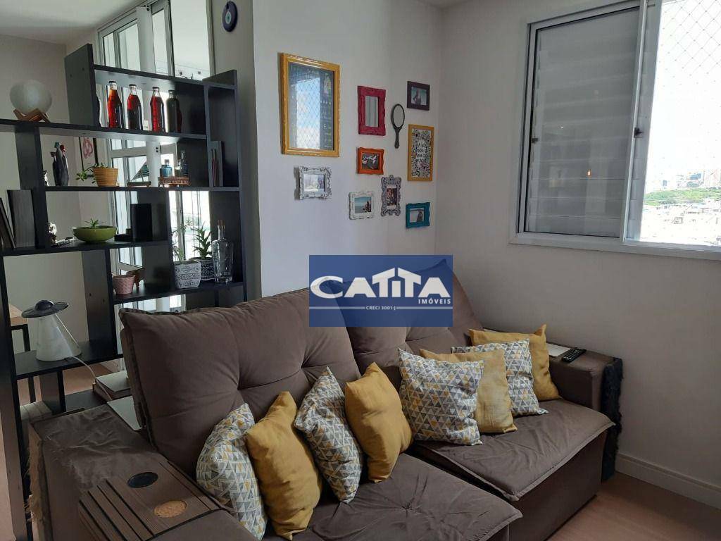 Apartamento à venda com 2 quartos, 59m² - Foto 12