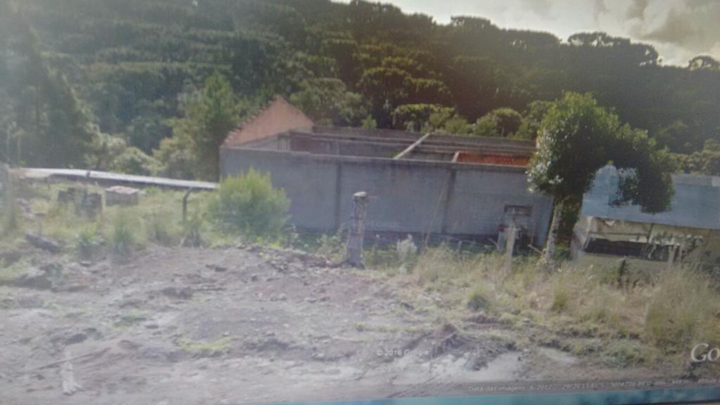 Depósito-Galpão-Armazém à venda, 204m² - Foto 1