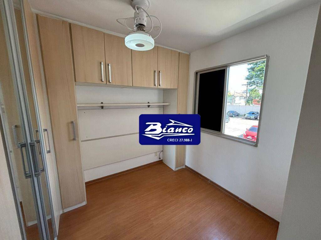 Apartamento para alugar com 2 quartos, 52m² - Foto 15