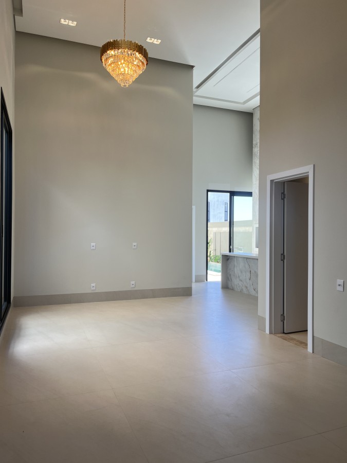 Casa de Condomínio à venda com 3 quartos, 202m² - Foto 7