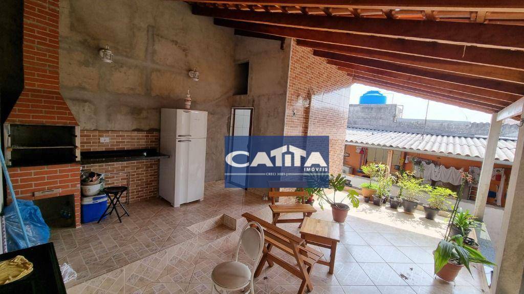 Casa à venda com 3 quartos, 230m² - Foto 38