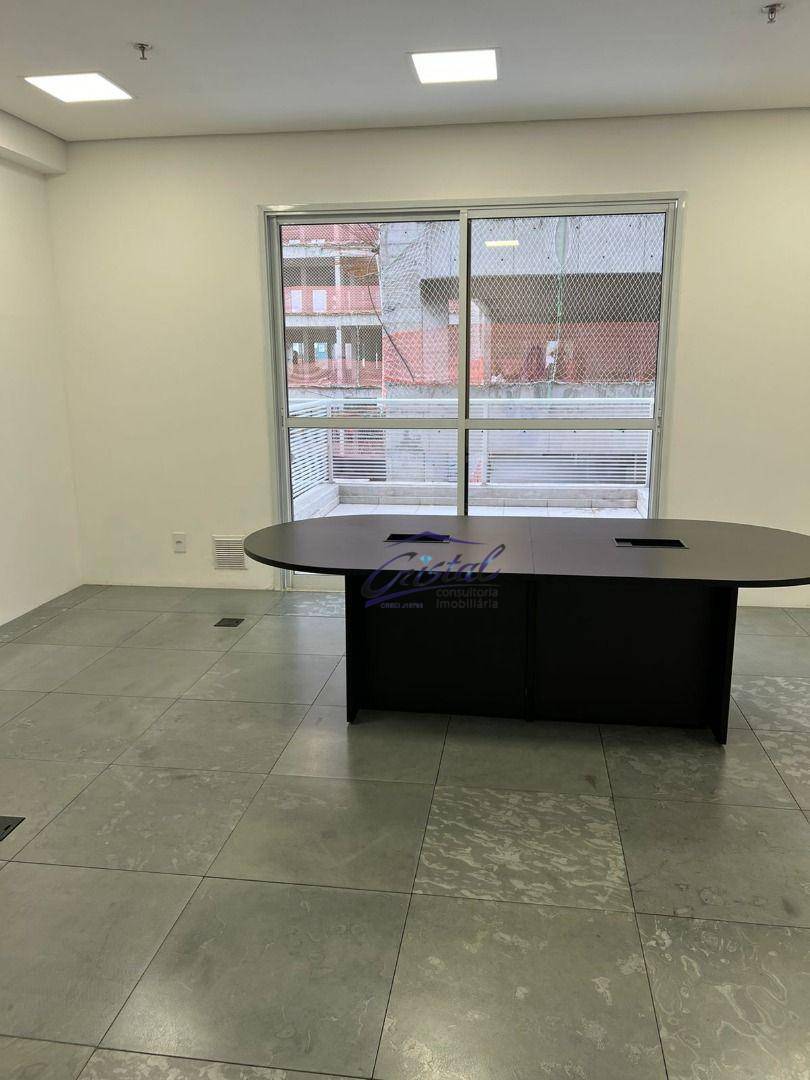 Conjunto Comercial-Sala à venda e aluguel, 41m² - Foto 8