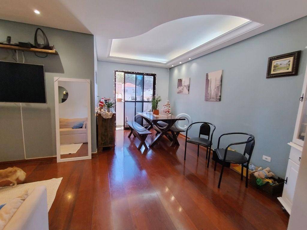 Apartamento à venda com 3 quartos, 84m² - Foto 19