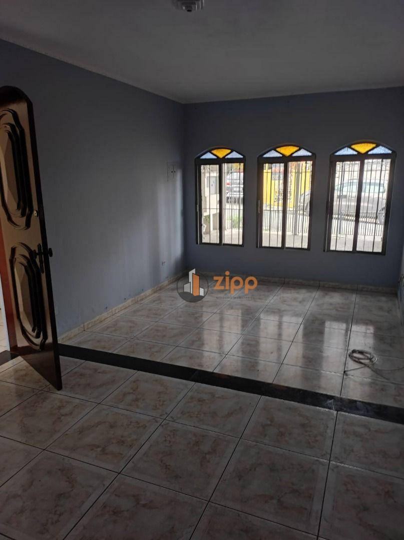 Sobrado à venda com 3 quartos, 137m² - Foto 2