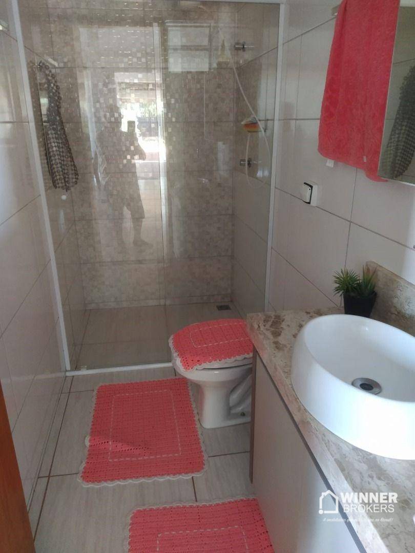 Chácara, 3 quartos, 450 m² - Foto 4