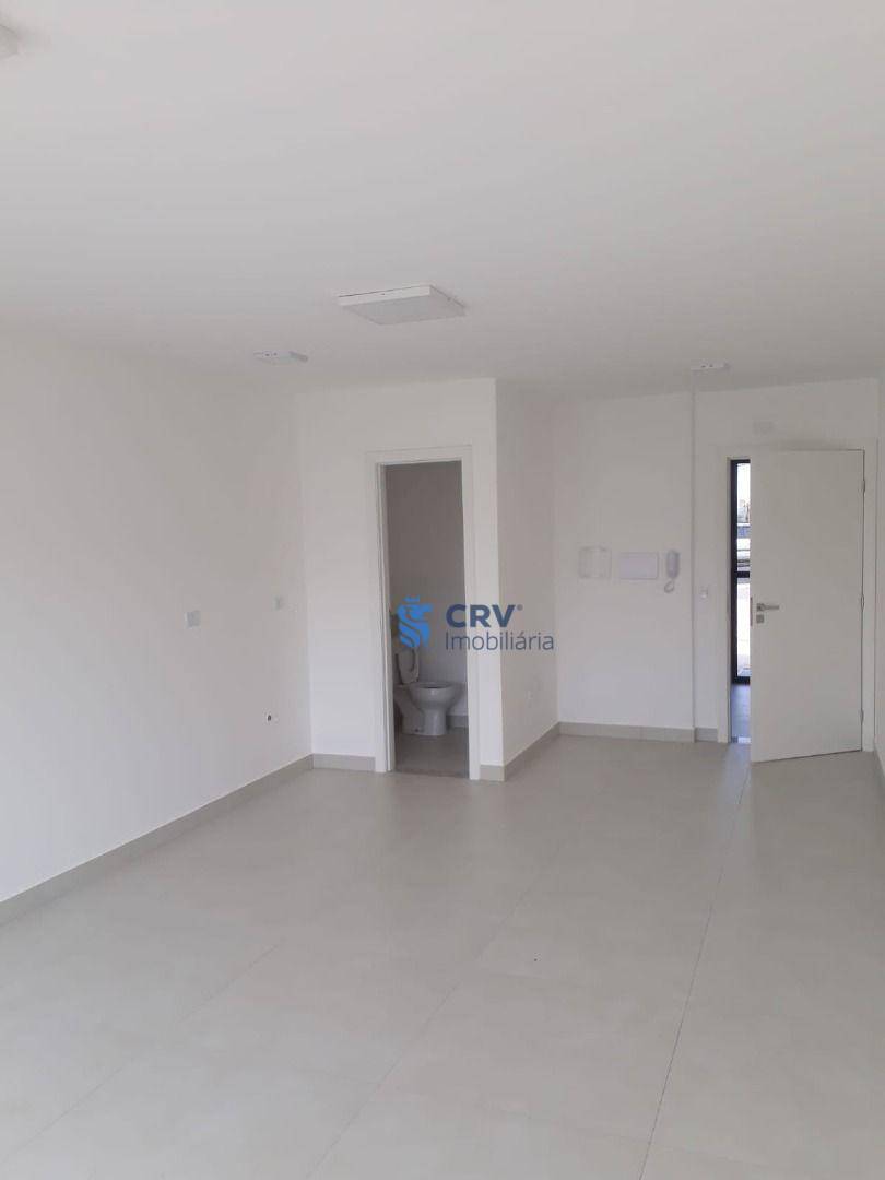 Conjunto Comercial-Sala para alugar, 43m² - Foto 7