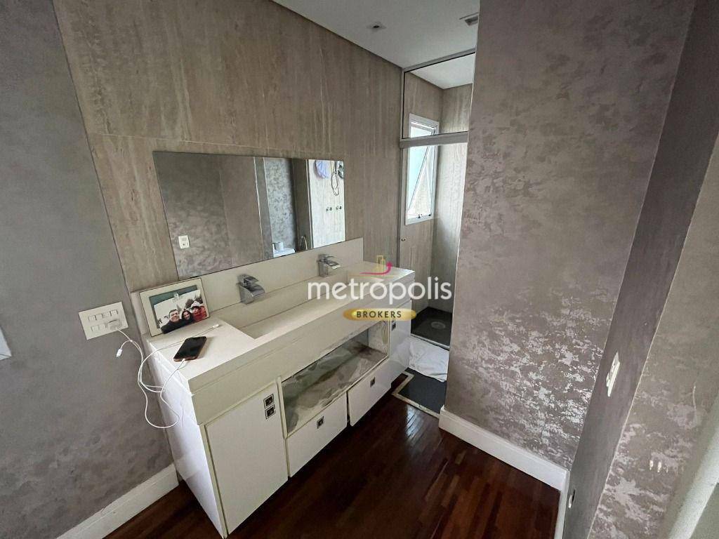 Apartamento à venda com 3 quartos, 128m² - Foto 18