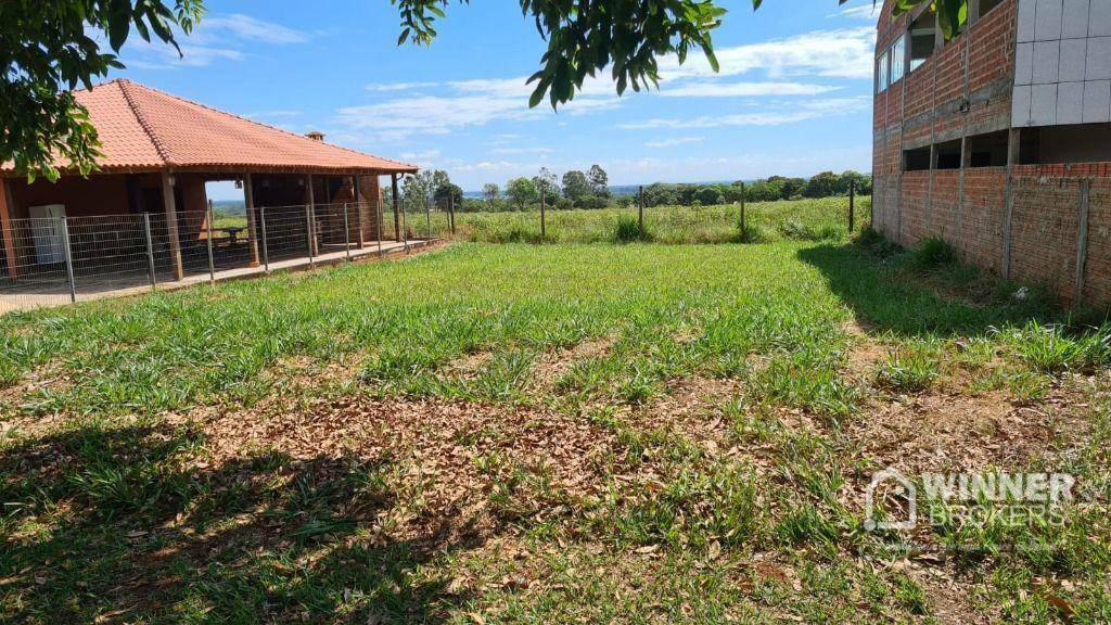 Loteamento e Condomínio à venda, 390M2 - Foto 1