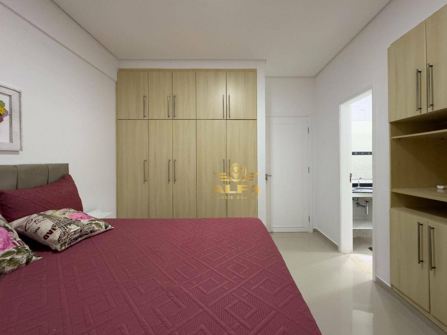 Apartamento à venda com 2 quartos, 100m² - Foto 10