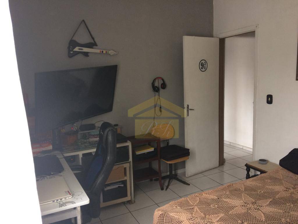 Apartamento à venda com 1 quarto, 50m² - Foto 9