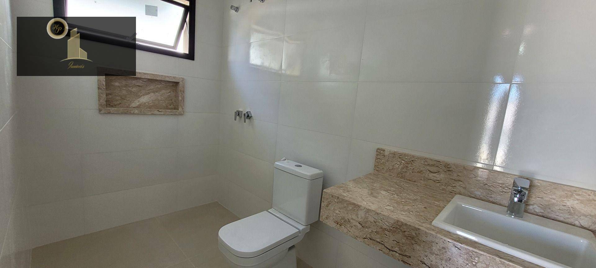 Casa de Condomínio à venda com 3 quartos, 249m² - Foto 18