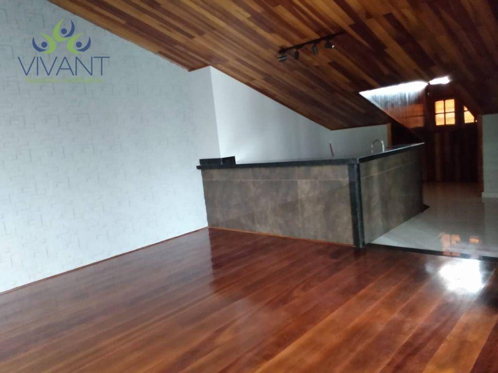 Sobrado à venda com 4 quartos, 298m² - Foto 44