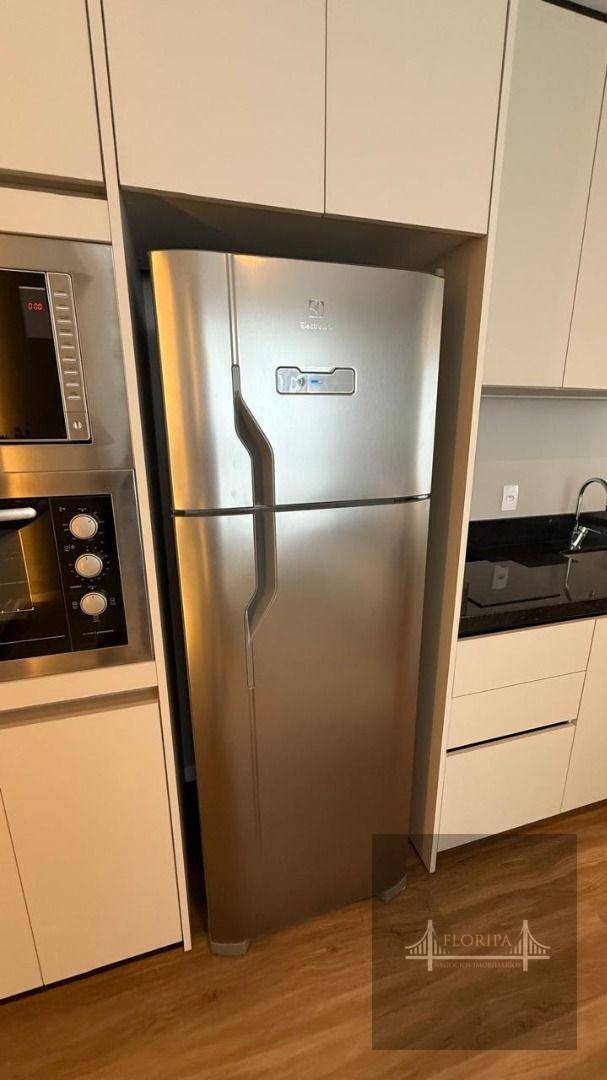 Apartamento, 1 quarto, 30 m² - Foto 5