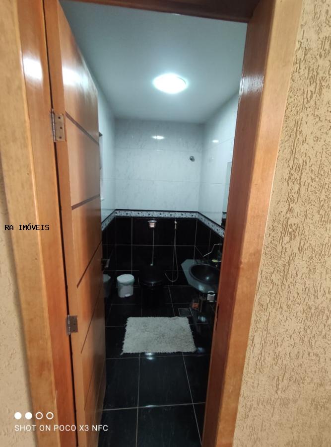 Casa de Condomínio à venda com 4 quartos, 482m² - Foto 21