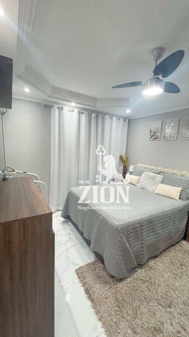 Casa de Condomínio à venda com 2 quartos, 100m² - Foto 5