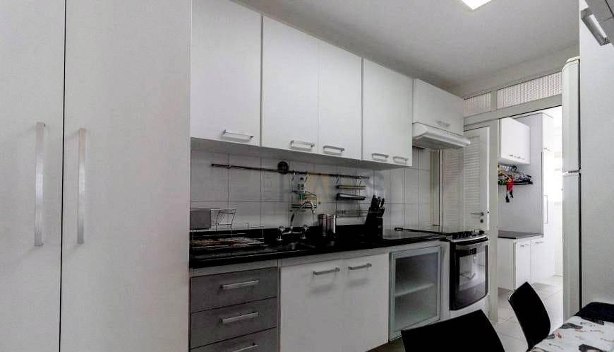 Apartamento à venda com 3 quartos, 140m² - Foto 26