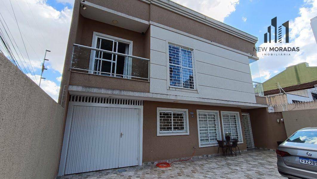 Sobrado à venda com 3 quartos, 125m² - Foto 25