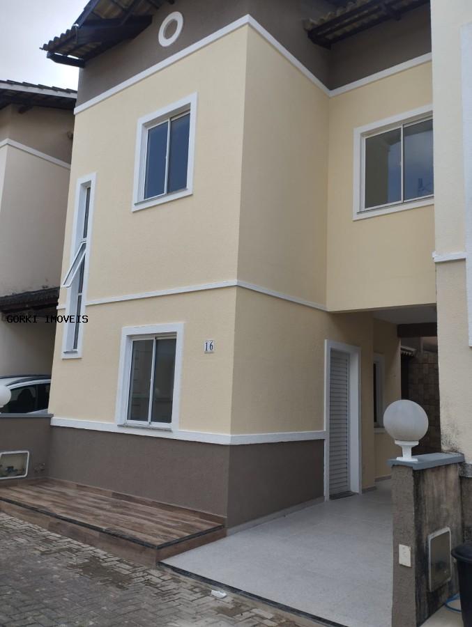Casa à venda com 2 quartos, 60m² - Foto 6