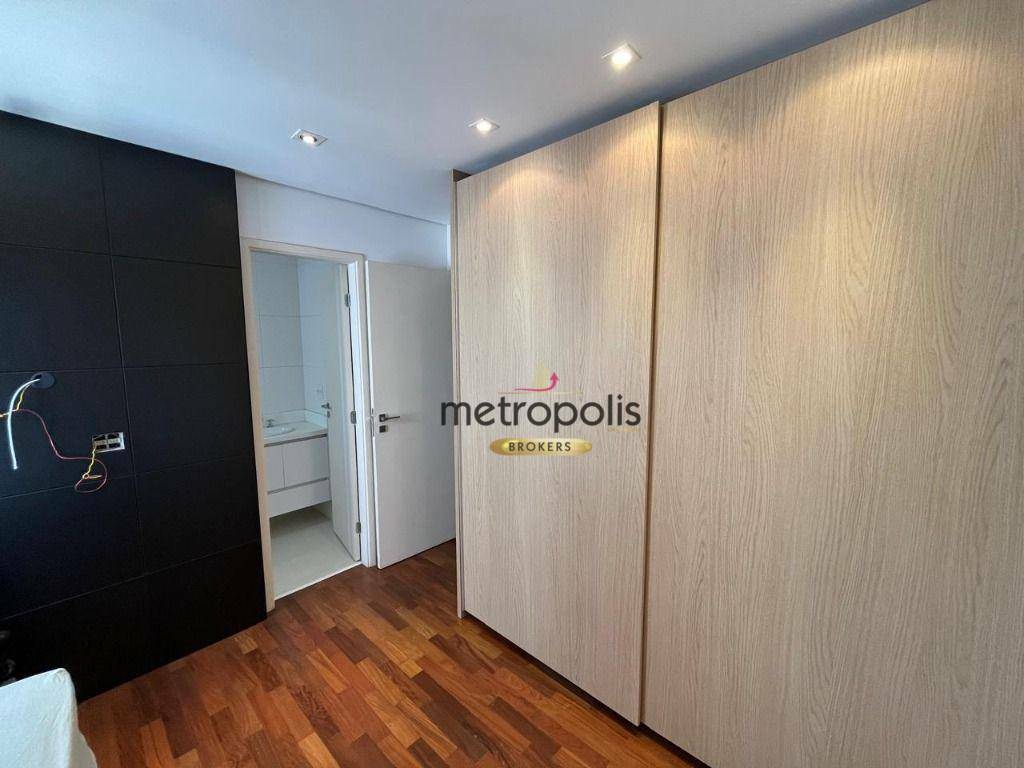 Apartamento à venda com 3 quartos, 158m² - Foto 30