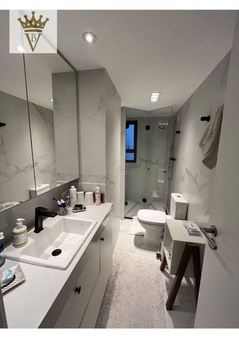 Apartamento à venda com 3 quartos, 127m² - Foto 44