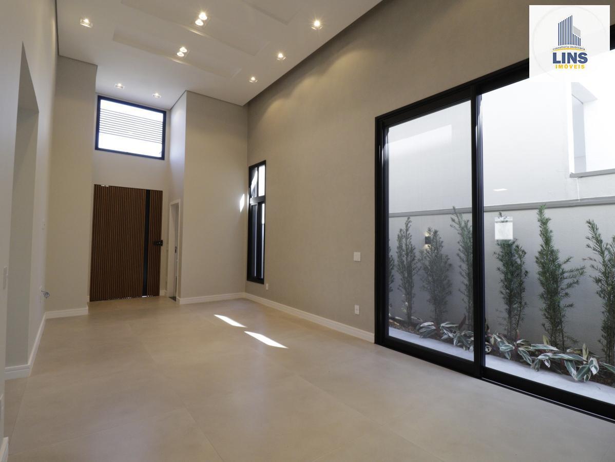 Casa de Condomínio à venda com 3 quartos, 156m² - Foto 3