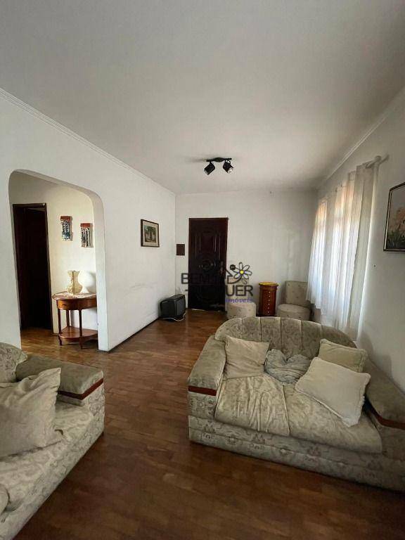 Sobrado à venda com 3 quartos, 132m² - Foto 3