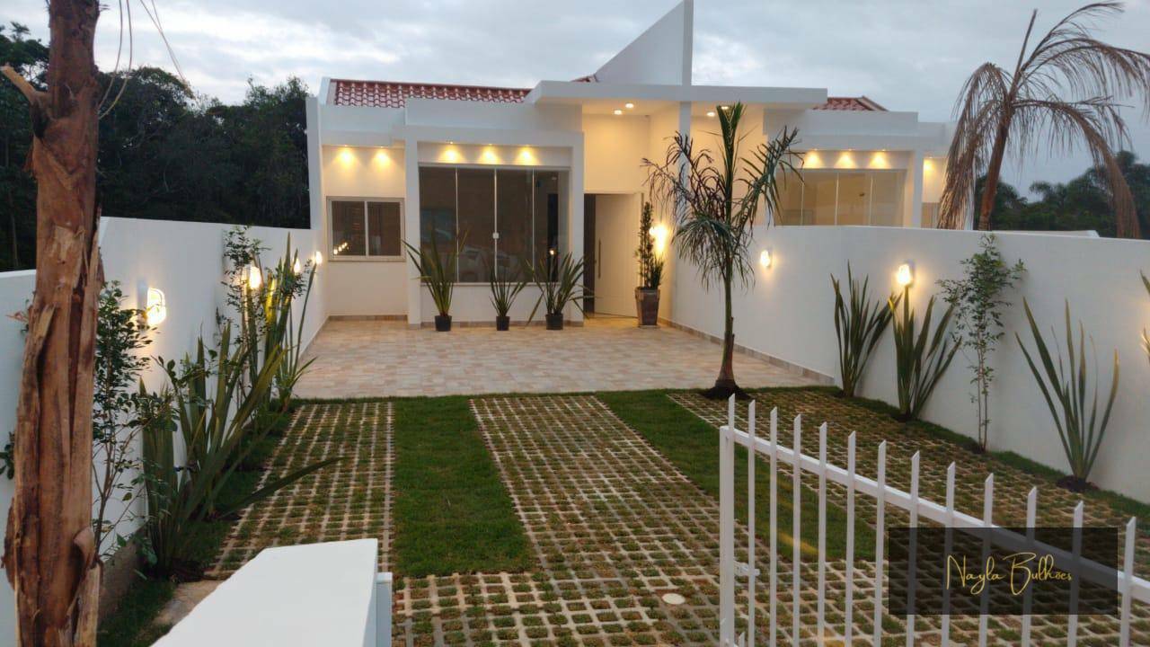 Casa à venda com 3 quartos, 87m² - Foto 4