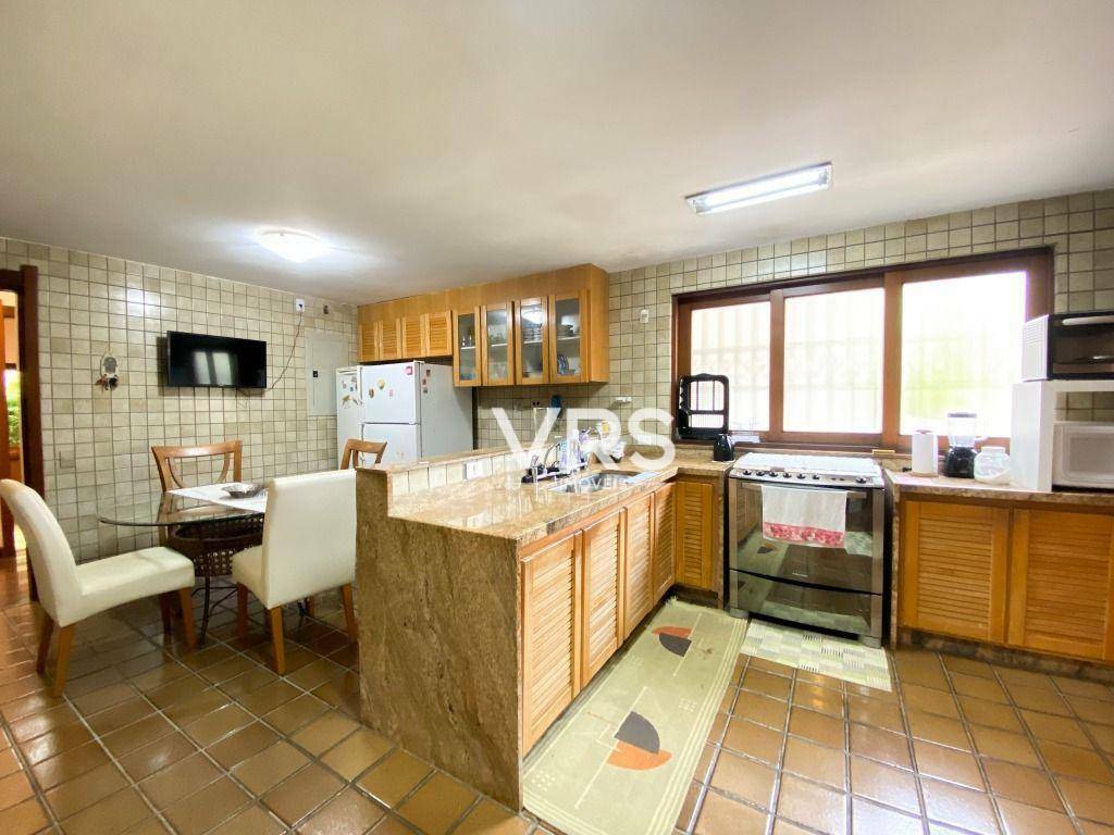 Casa de Condomínio à venda com 5 quartos, 504m² - Foto 24