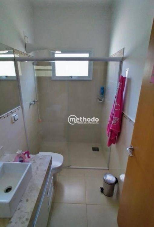 Casa de Condomínio à venda com 3 quartos, 226m² - Foto 27