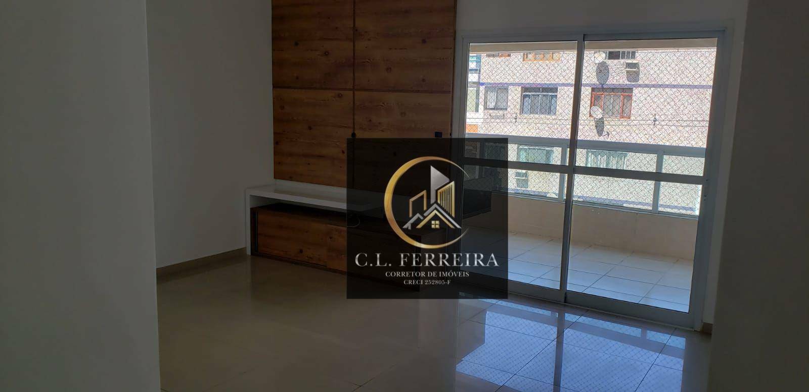 Apartamento à venda com 2 quartos, 86m² - Foto 6