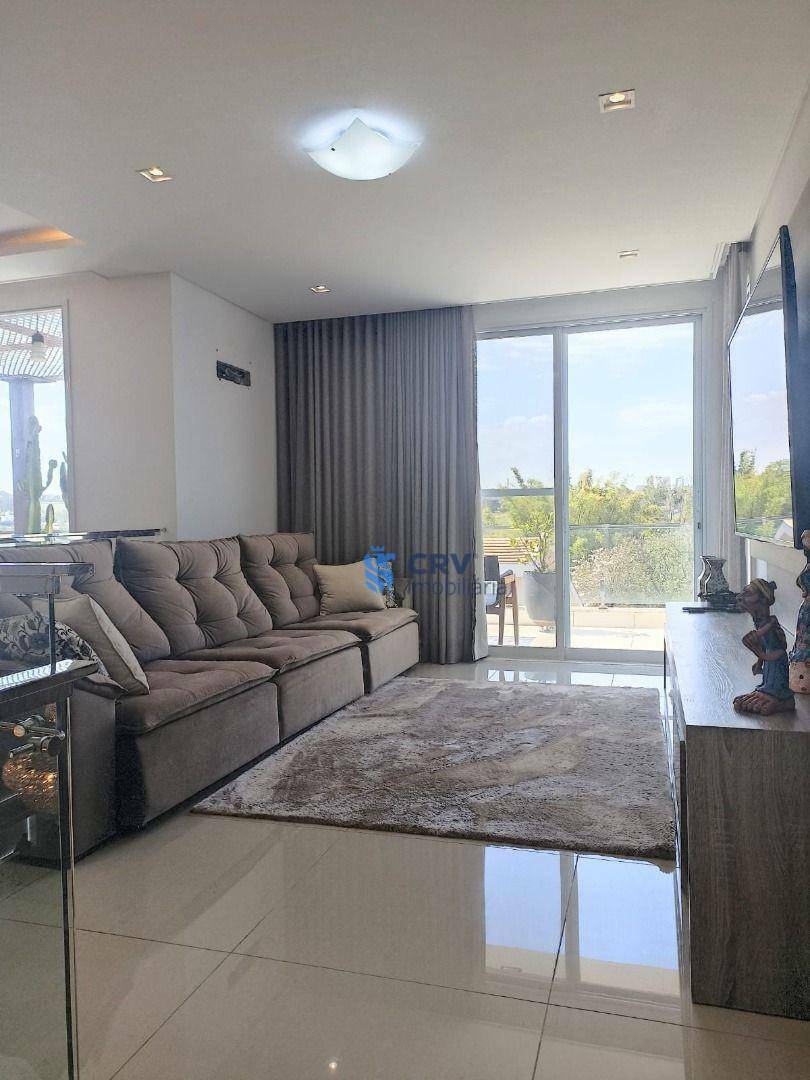 Sobrado à venda com 3 quartos, 286m² - Foto 11