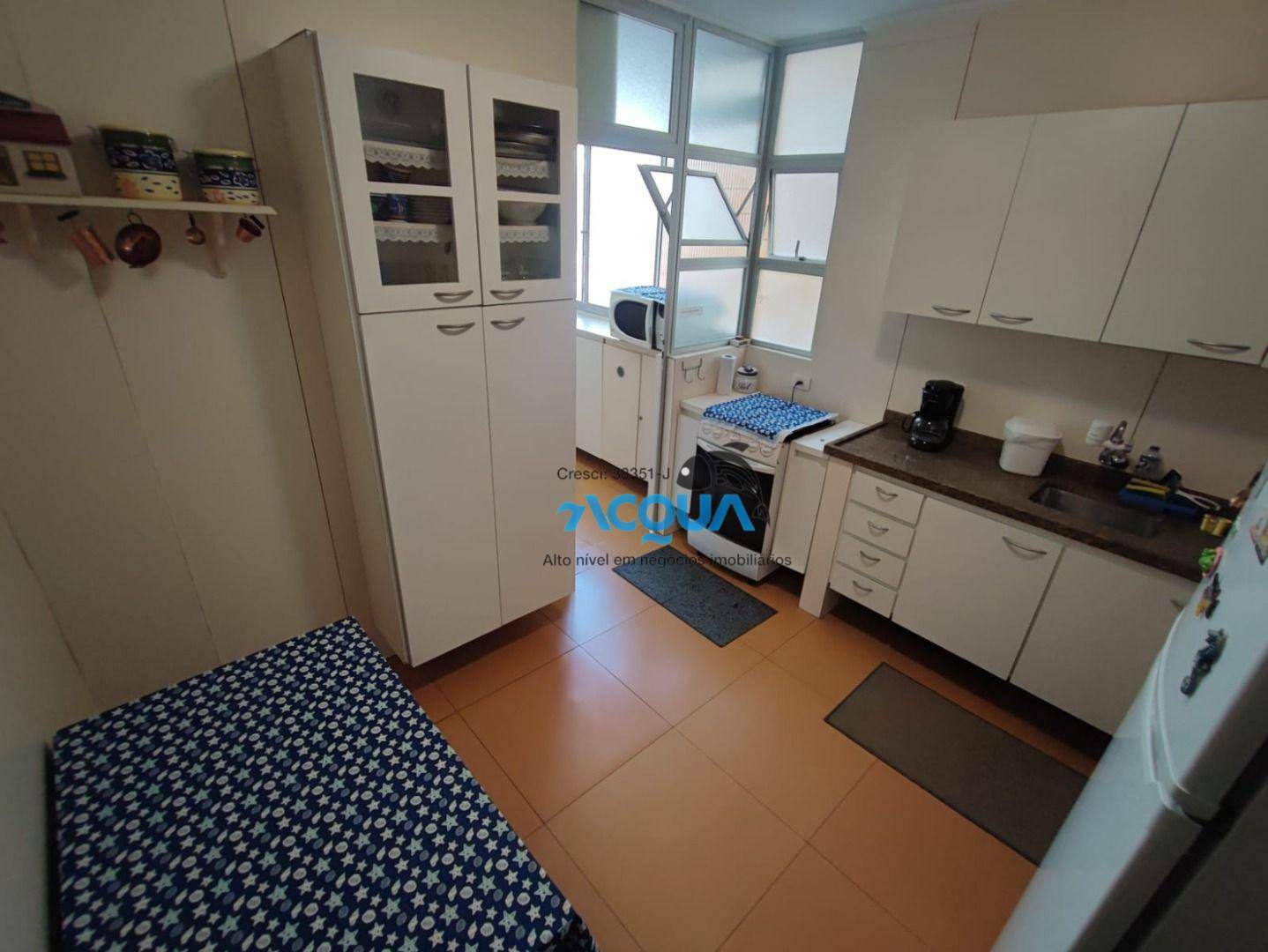 Apartamento à venda com 3 quartos, 90m² - Foto 6