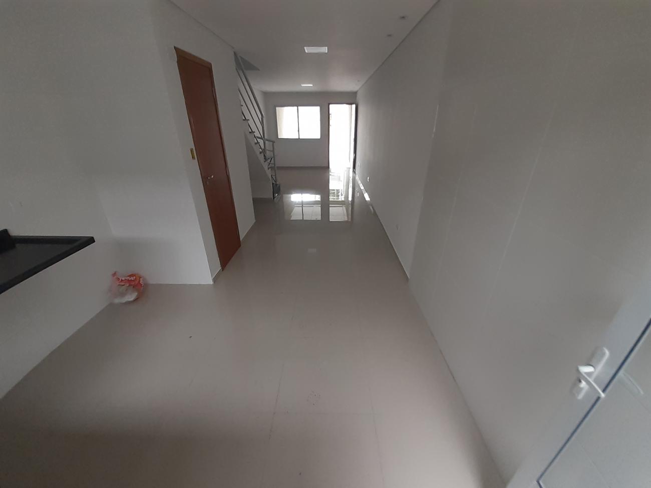 Sobrado à venda com 3 quartos, 80m² - Foto 2