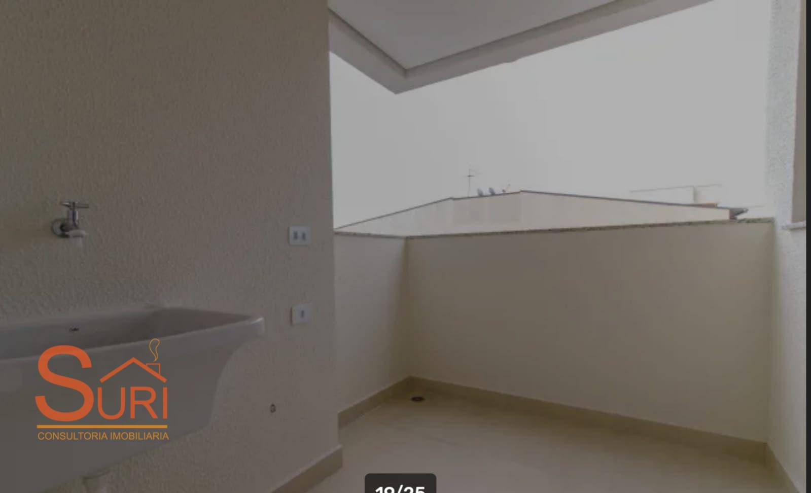 Apartamento à venda com 2 quartos, 53m² - Foto 12