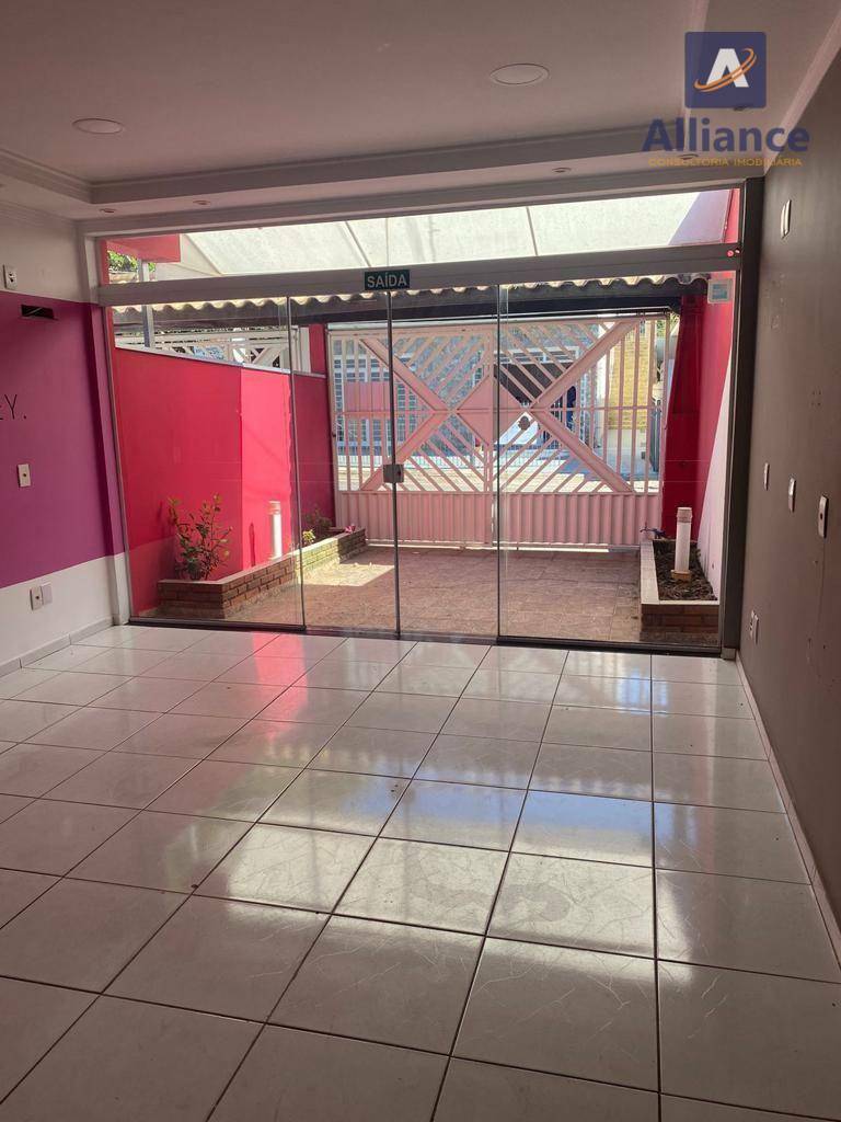 Conjunto Comercial-Sala para alugar, 50m² - Foto 2