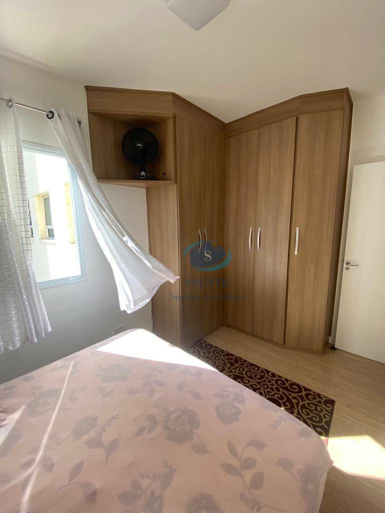 Apartamento à venda com 2 quartos, 60m² - Foto 7