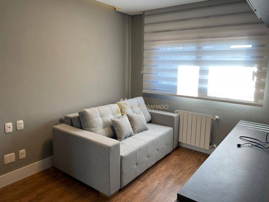 Apartamento à venda com 2 quartos, 100m² - Foto 18