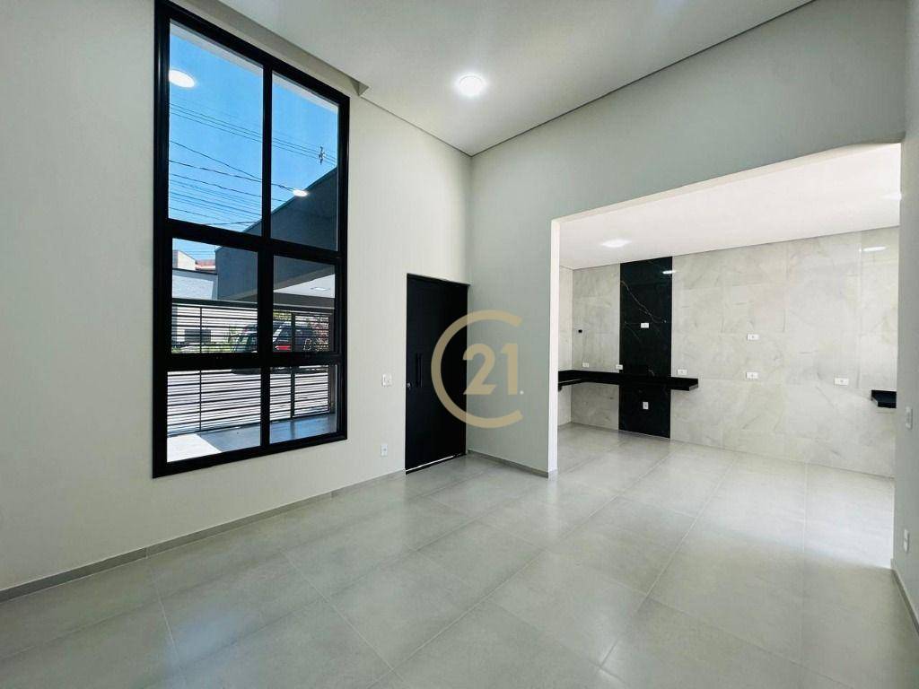 Casa à venda com 3 quartos, 104m² - Foto 6