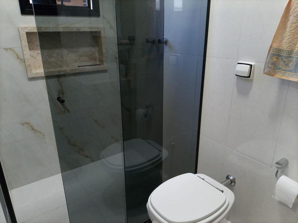 Casa de Condomínio à venda com 3 quartos, 250m² - Foto 13